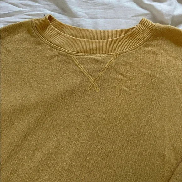 SO Loungelife pullover - Picture 3 of 3